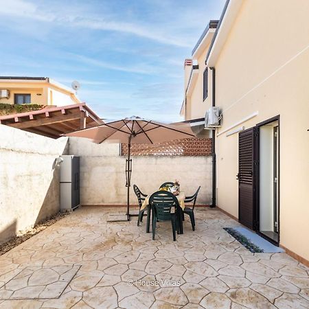 Villa Queen Dany Lido di Noto Exterior foto