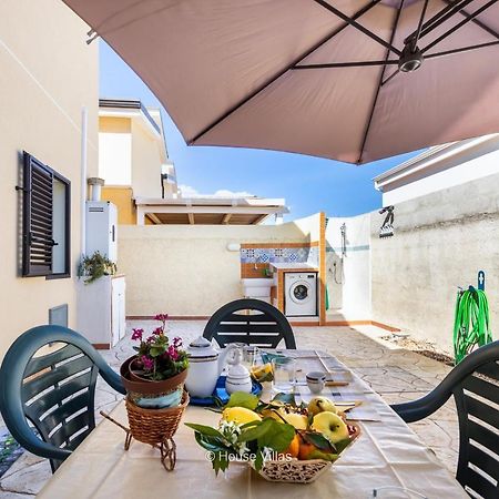 Villa Queen Dany Lido di Noto Exterior foto