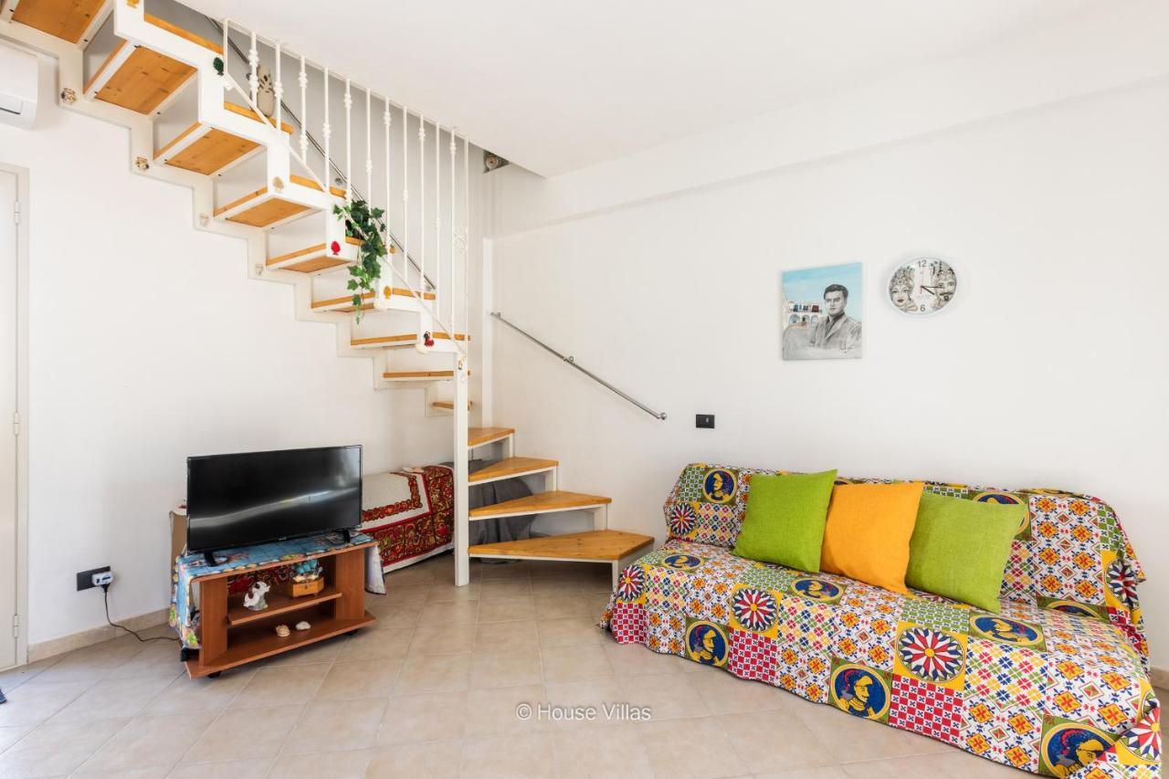 Villa Queen Dany Lido di Noto Exterior foto